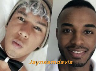 Jaynsamdavis