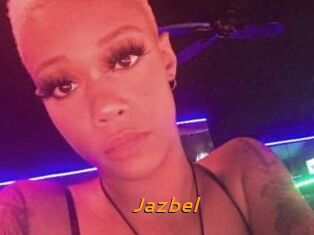 Jazbel