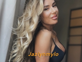 Jazlynmylo
