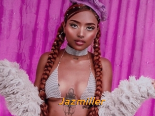 Jazmiller