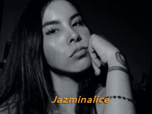 Jazminalice