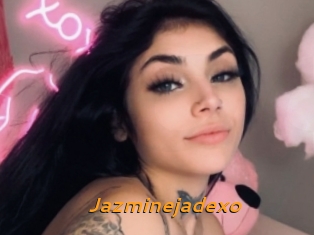 Jazminejadexo