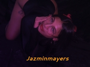 Jazminmayers