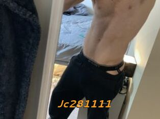 Jc281111