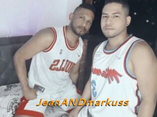 JeanANDmarkuss