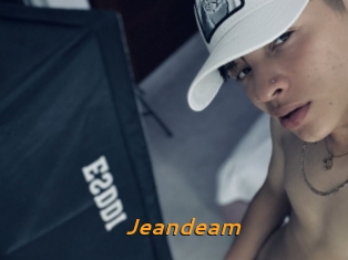 Jeandeam
