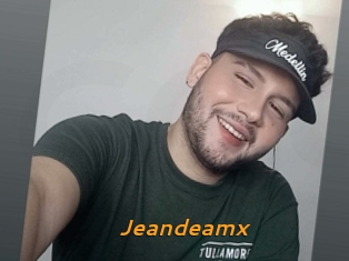 Jeandeamx