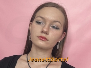 Jeanettbartel