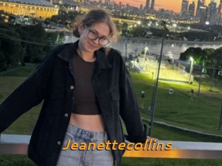 Jeanettecollins