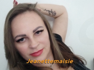 Jeanettemaisie