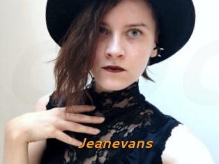 Jeanevans
