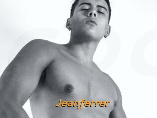 Jeanferrer