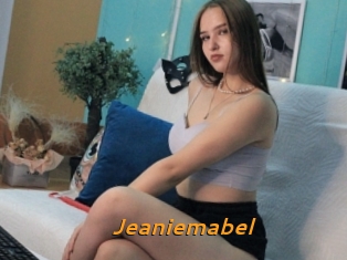 Jeaniemabel
