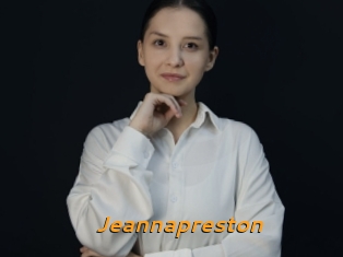 Jeannapreston