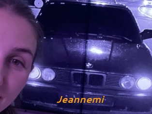 Jeannemi