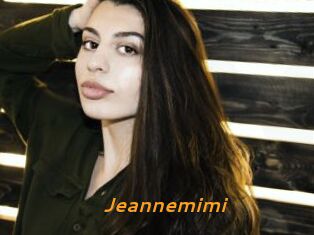 Jeannemimi
