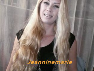 Jeanninemarie