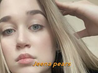Jeena_pears