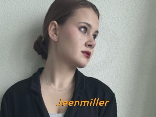 Jeenmiller