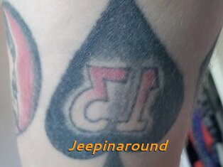 Jeepinaround