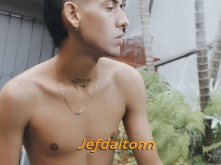 Jefdaltonn