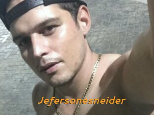 Jefersonesneider