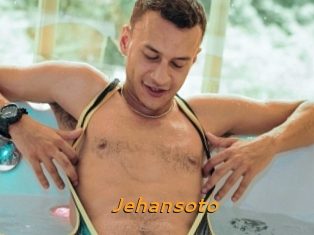 Jehansoto