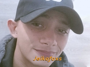 Jeikofoxs