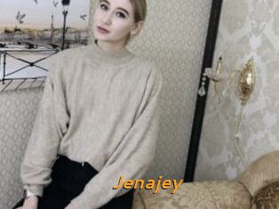 Jenajey