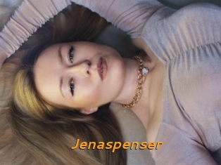 Jenaspenser