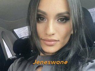 Jeneswone