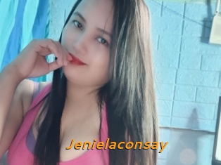 Jenielaconsay