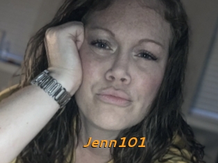 Jenn101