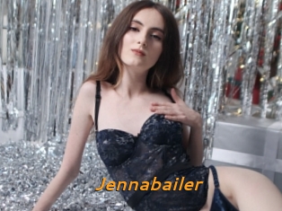 Jennabailer