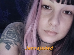Jennajaded