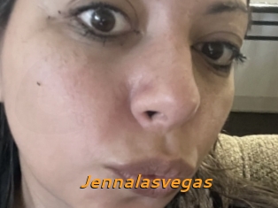 Jennalasvegas