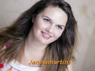 Jennamartins