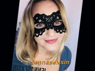 Jennasexsin