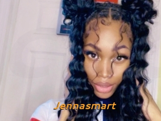 Jennasmart