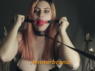 Jennerbrand