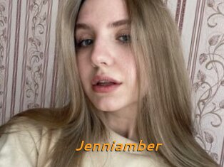 Jenniamber