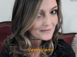 Jennicann