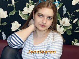 Jenniearon