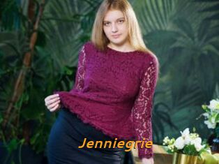 Jenniegrie