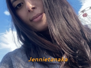 Jennietanaka