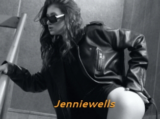 Jenniewells