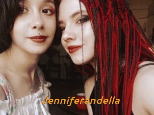 Jenniferandella