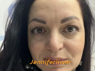 Jenniferliwer