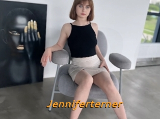 Jenniferterner
