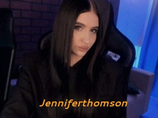 Jenniferthomson